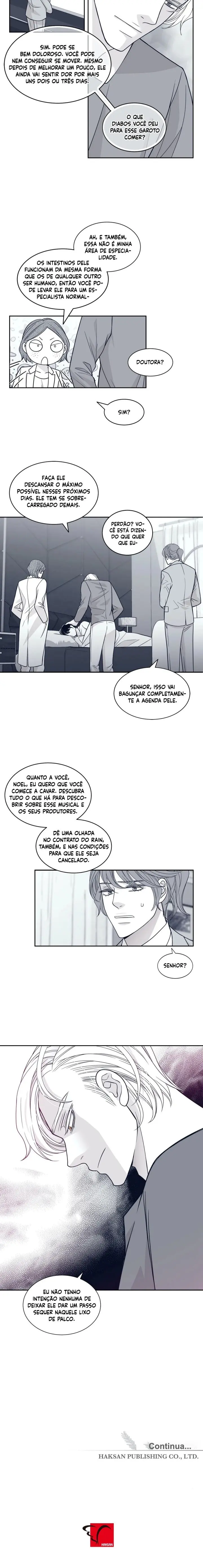 Gold Gray – Capítulo 47 Yaoi – Página 4