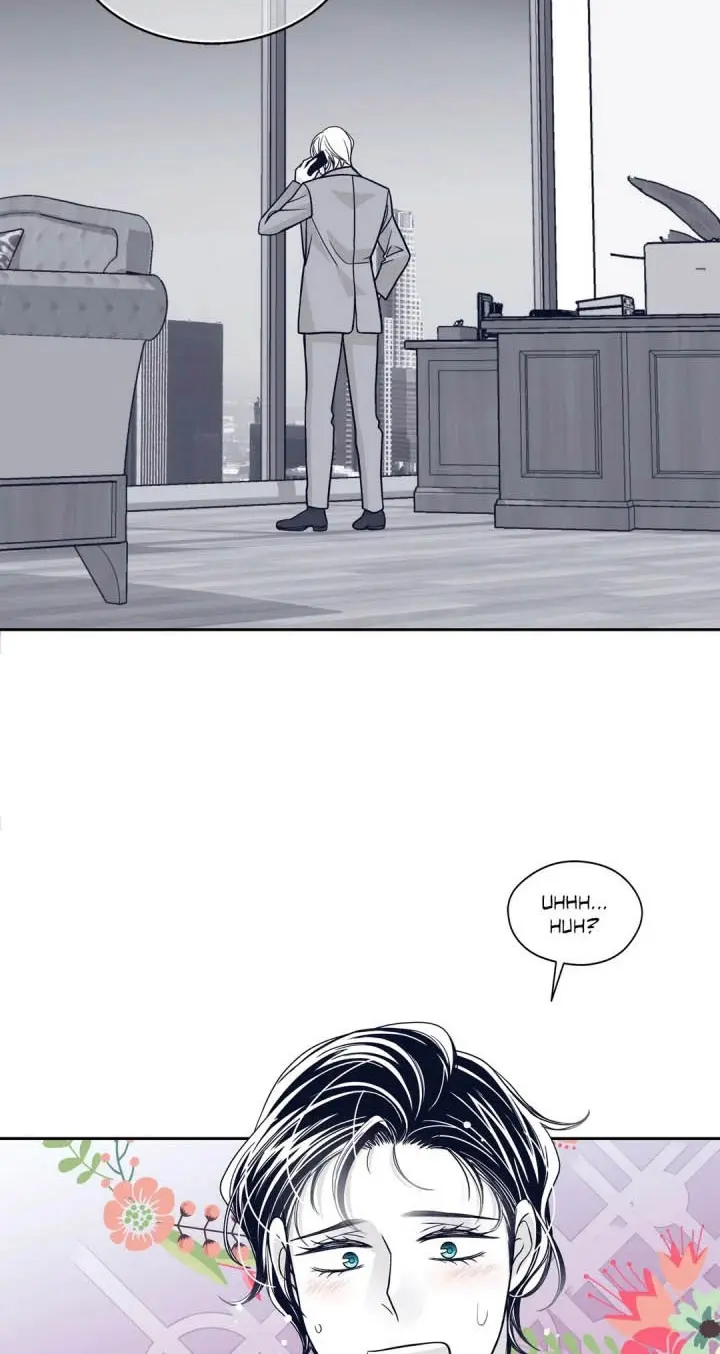 Gold Gray – Capítulo 58 Yaoi – Página 27