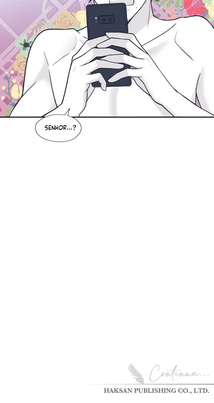 Gold Gray – Capítulo 58 Yaoi – Página 28