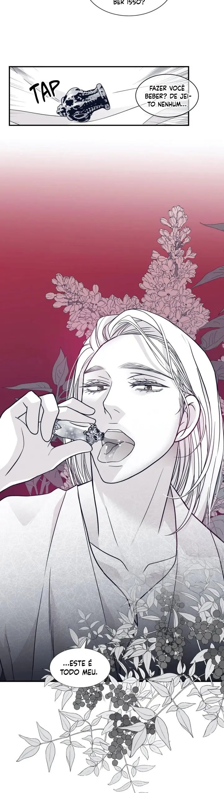 Gold Gray – Capítulo 60 Yaoi – Página 2