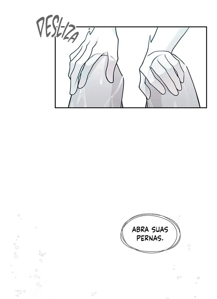 Gold Gray – Capítulo 61 Yaoi – Página 25