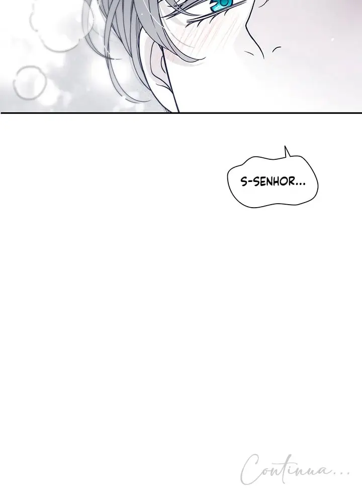 Gold Gray – Capítulo 61 Yaoi – Página 28