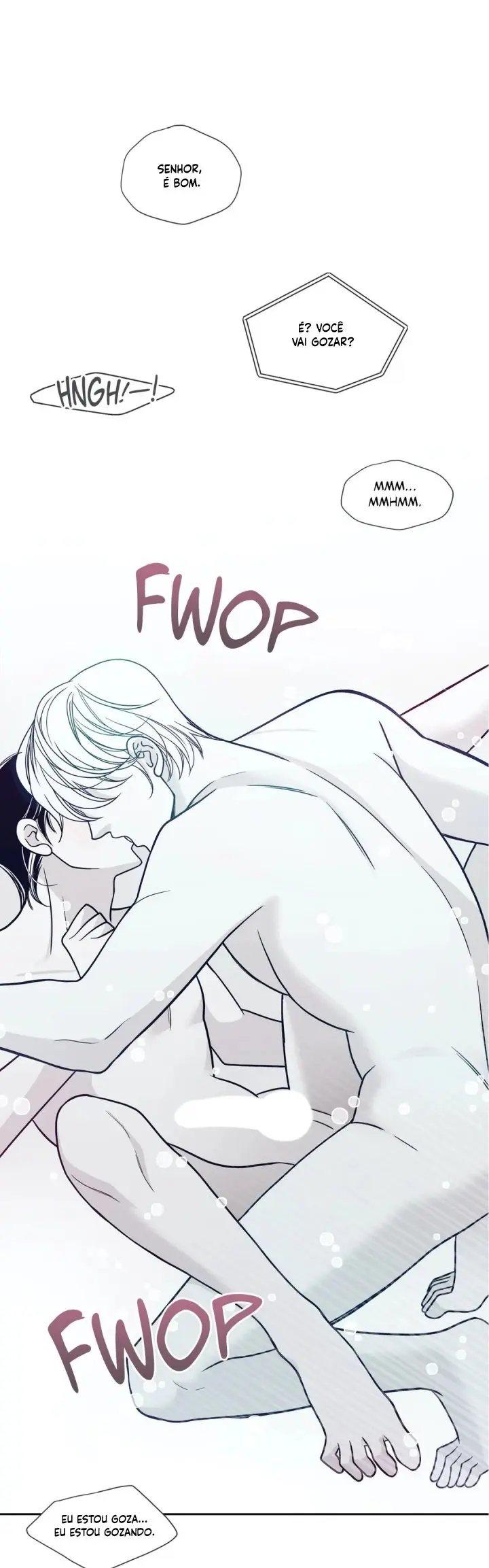 Gold Gray – Capítulo 62 Yaoi – Página 19