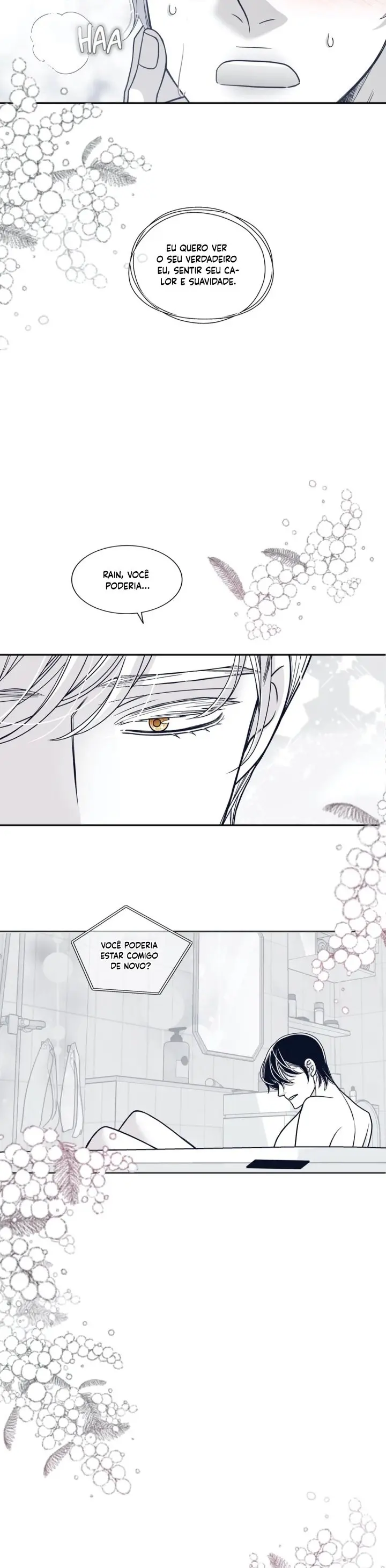 Gold Gray – Capítulo 62 Yaoi – Página 24