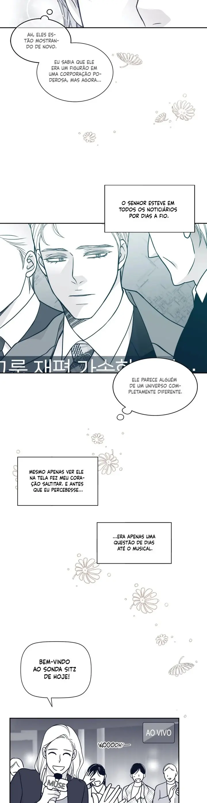 Gold Gray – Capítulo 62 Yaoi – Página 29