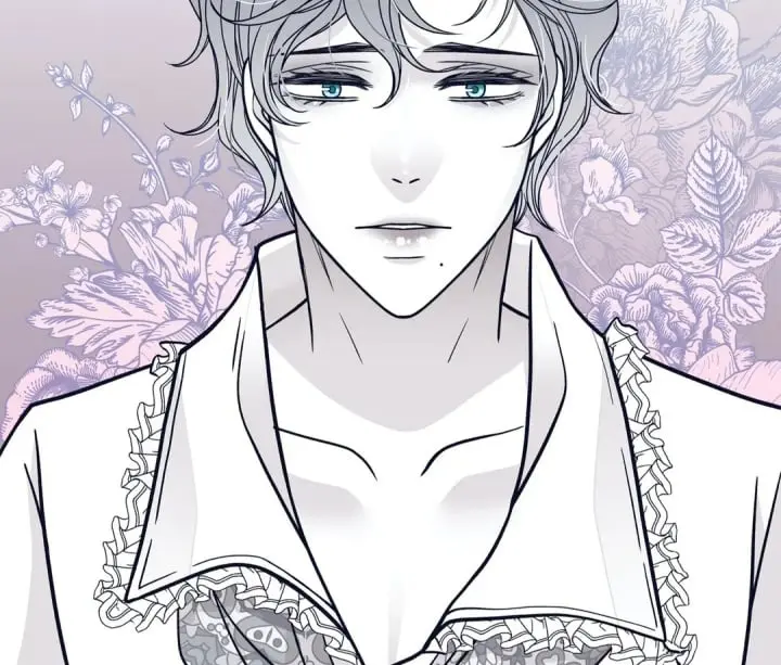 Gold Gray – Capítulo 62 Yaoi – Página 34