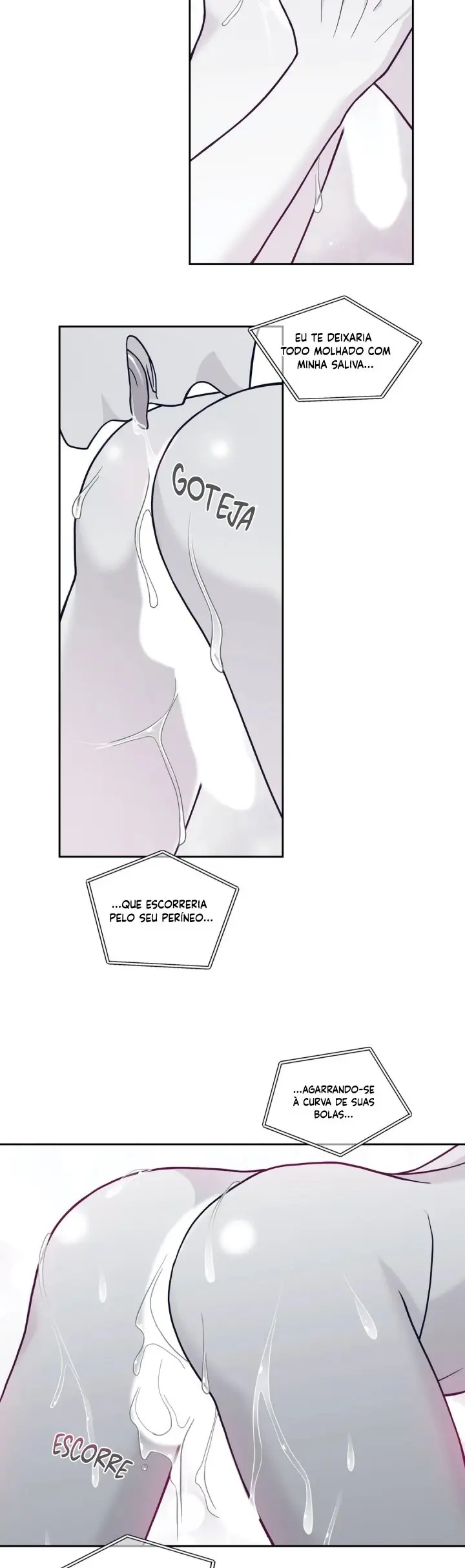 Gold Gray – Capítulo 62 Yaoi – Página 7