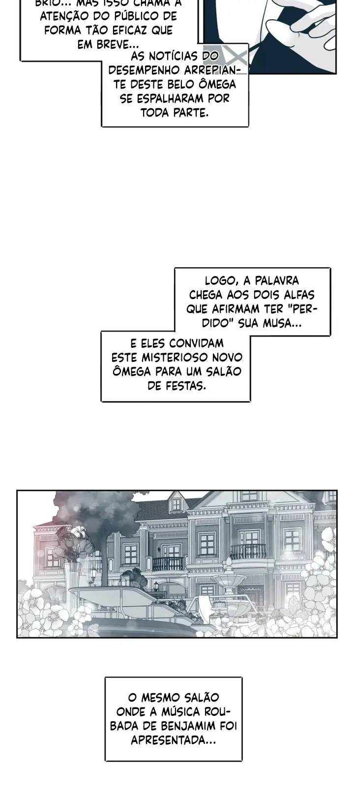 Gold Gray – Capítulo 63 Yaoi – Página 16