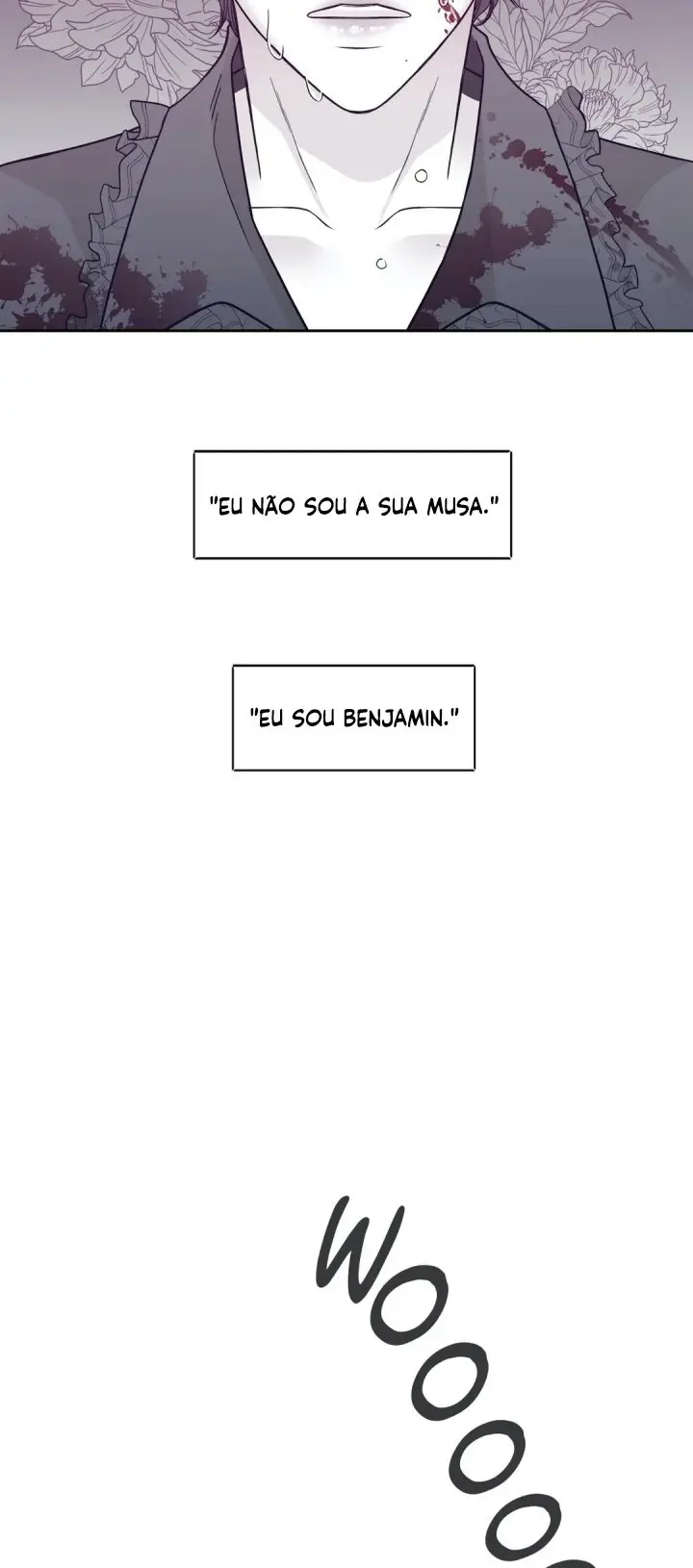 Gold Gray – Capítulo 63 Yaoi – Página 18