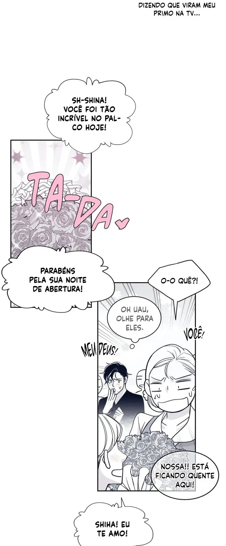 Gold Gray – Capítulo 63 Yaoi – Página 24