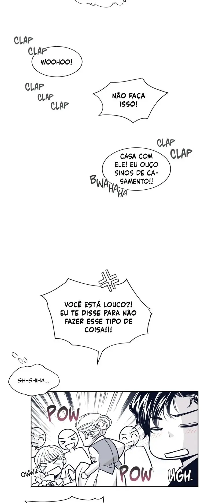 Gold Gray – Capítulo 63 Yaoi – Página 25