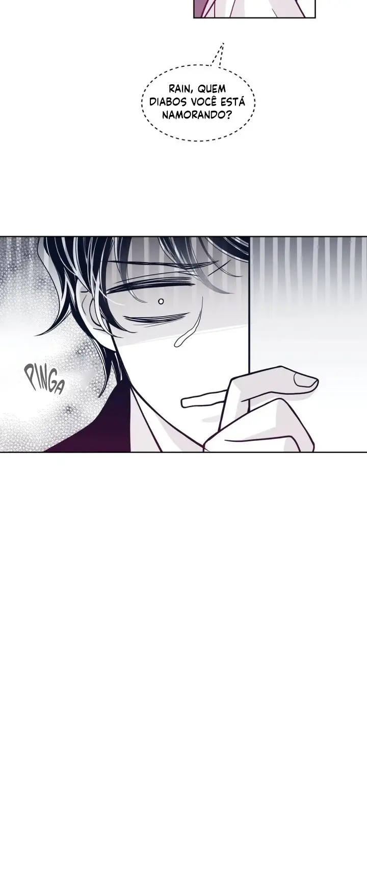 Gold Gray – Capítulo 63 Yaoi – Página 28