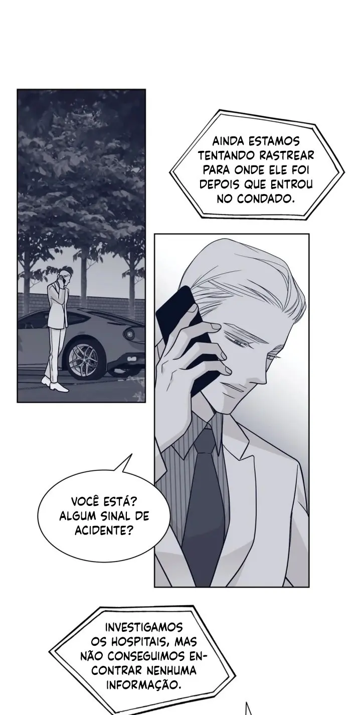 Gold Gray – Capítulo 63 Yaoi – Página 29