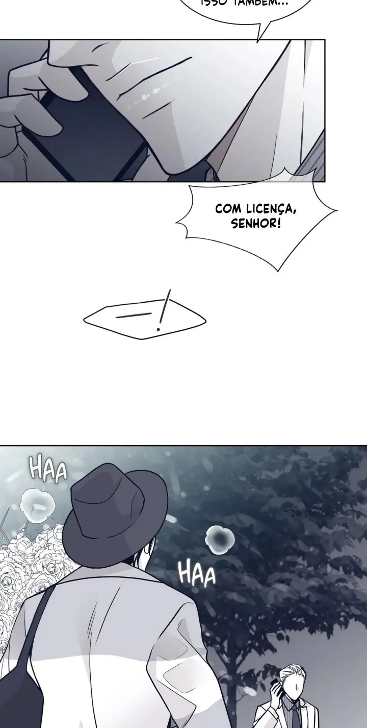 Gold Gray – Capítulo 63 Yaoi – Página 31