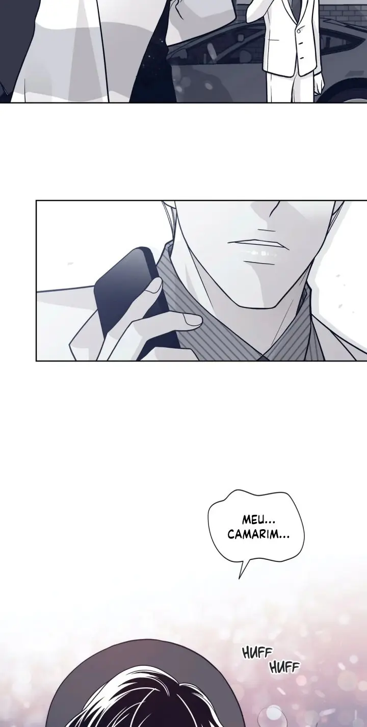 Gold Gray – Capítulo 63 Yaoi – Página 32