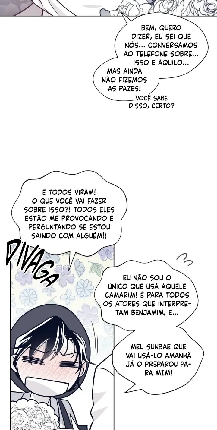 Gold Gray – Capítulo 63 Yaoi – Página 35