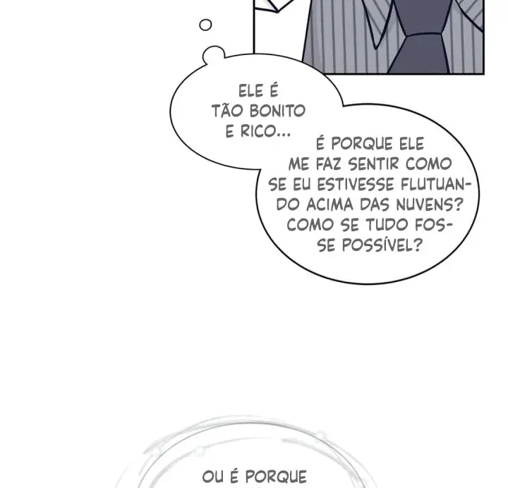 Gold Gray – Capítulo 63 Yaoi – Página 45