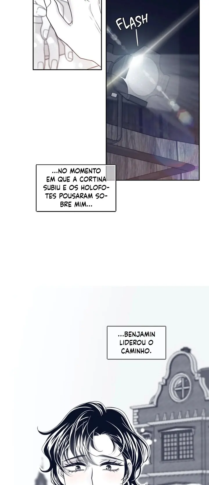 Gold Gray – Capítulo 63 Yaoi – Página 6