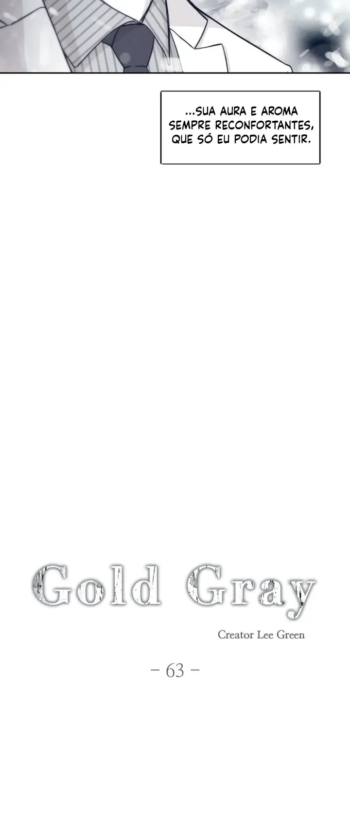 Gold Gray – Capítulo 63 Yaoi – Página 8