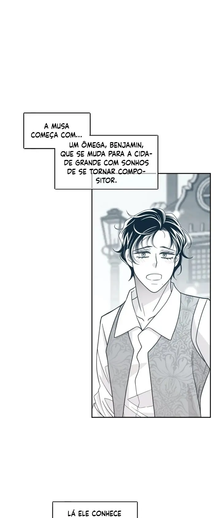 Gold Gray – Capítulo 63 Yaoi – Página 9