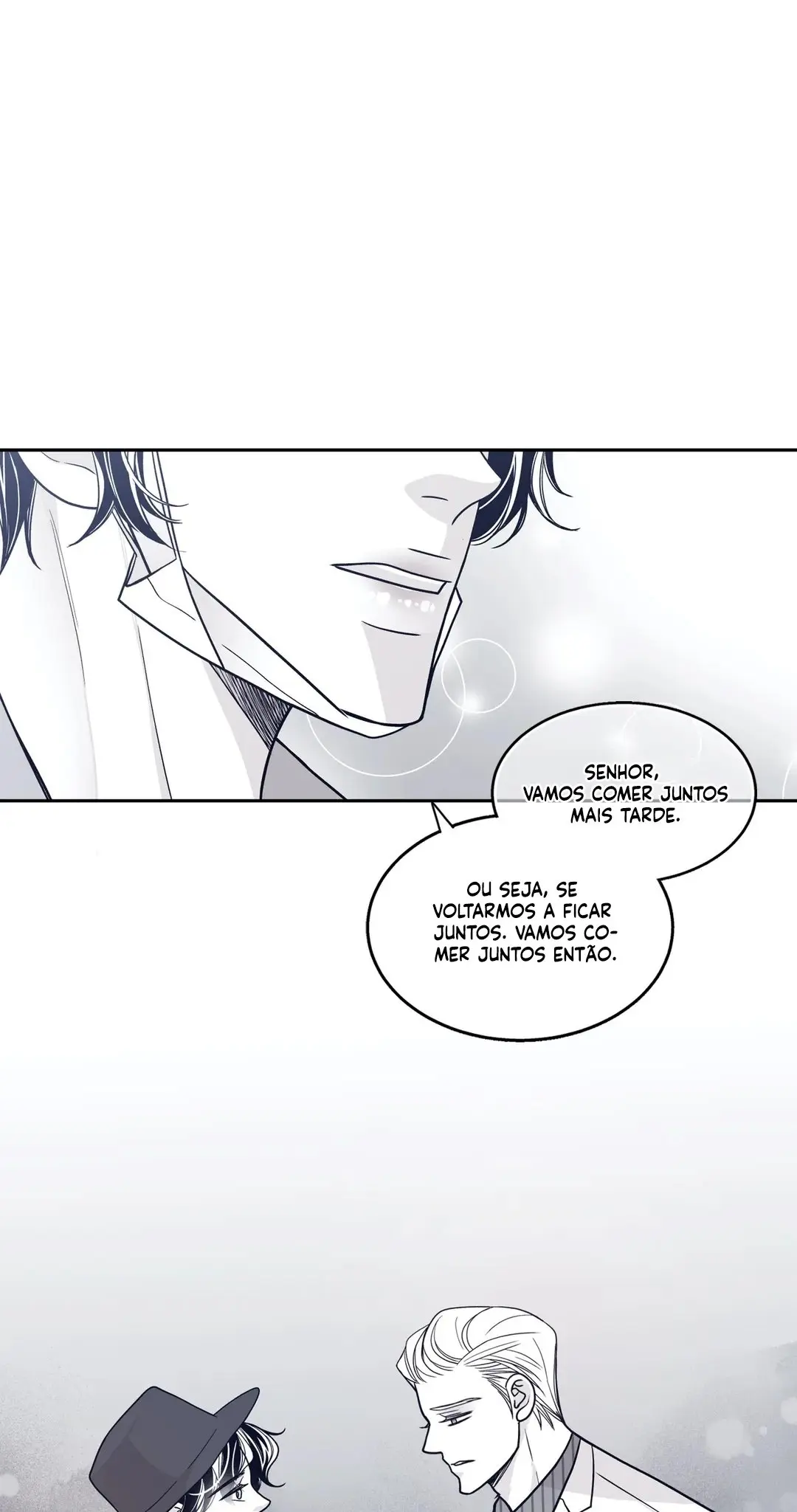 Gold Gray – Capítulo 64 Yaoi – Página 1