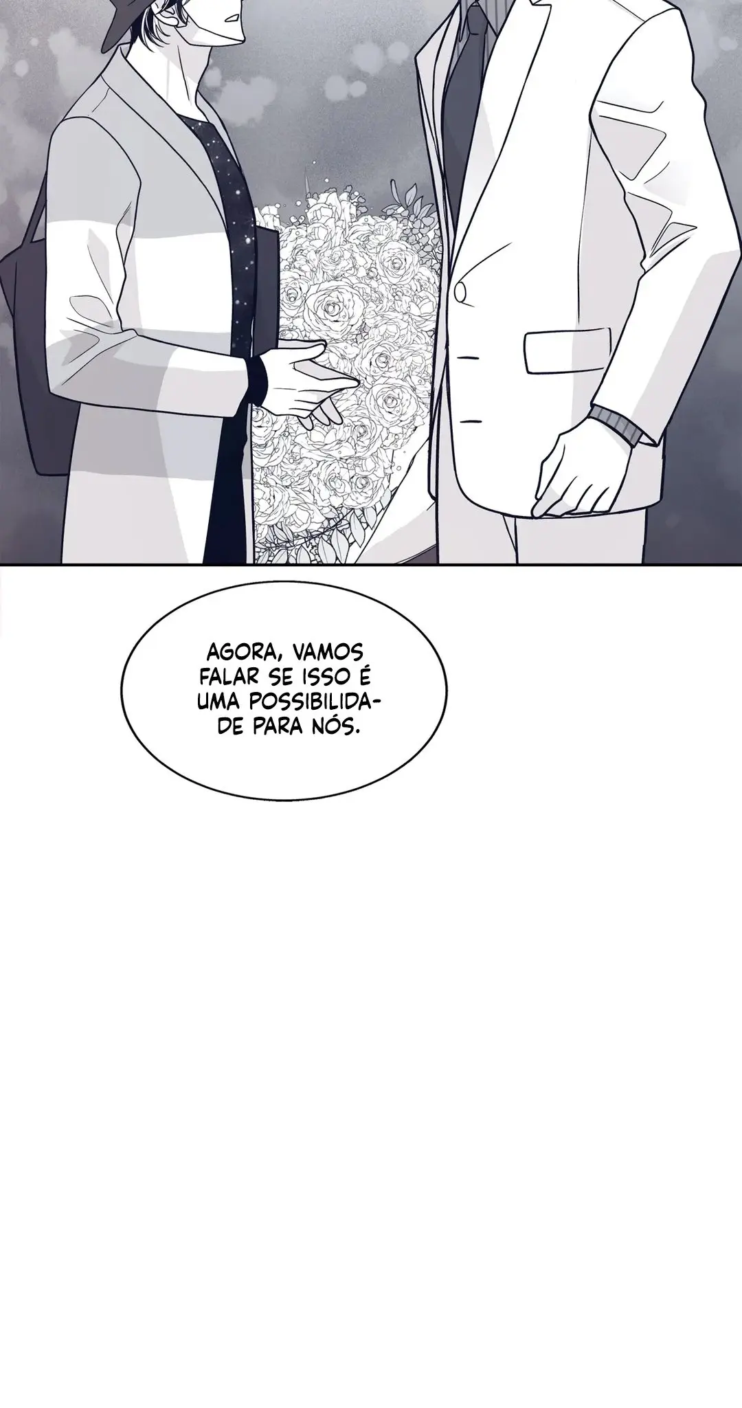 Gold Gray – Capítulo 64 Yaoi – Página 2