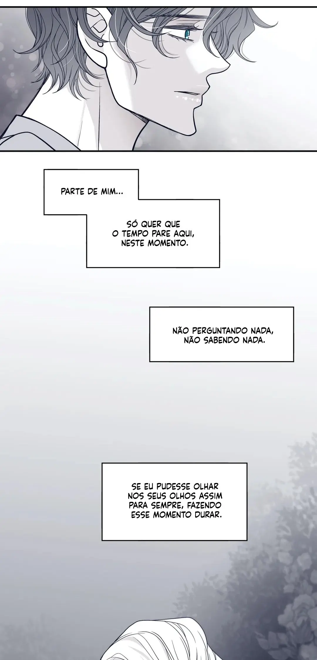 Gold Gray – Capítulo 64 Yaoi – Página 33