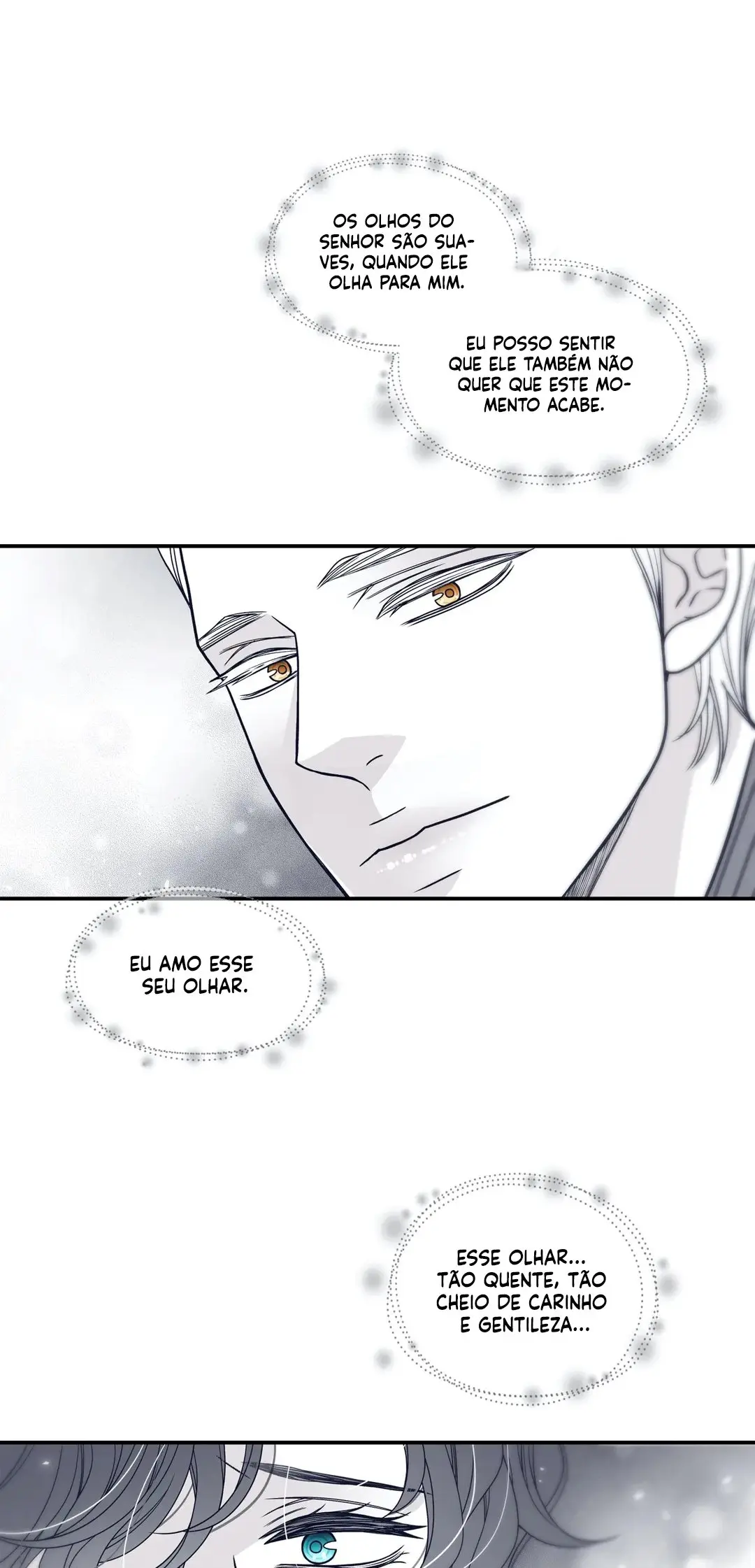 Gold Gray – Capítulo 64 Yaoi – Página 37