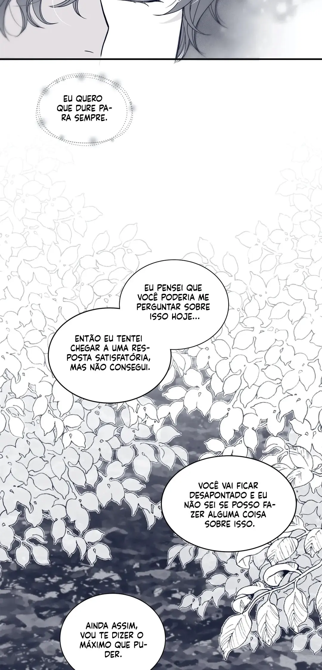 Gold Gray – Capítulo 64 Yaoi – Página 38