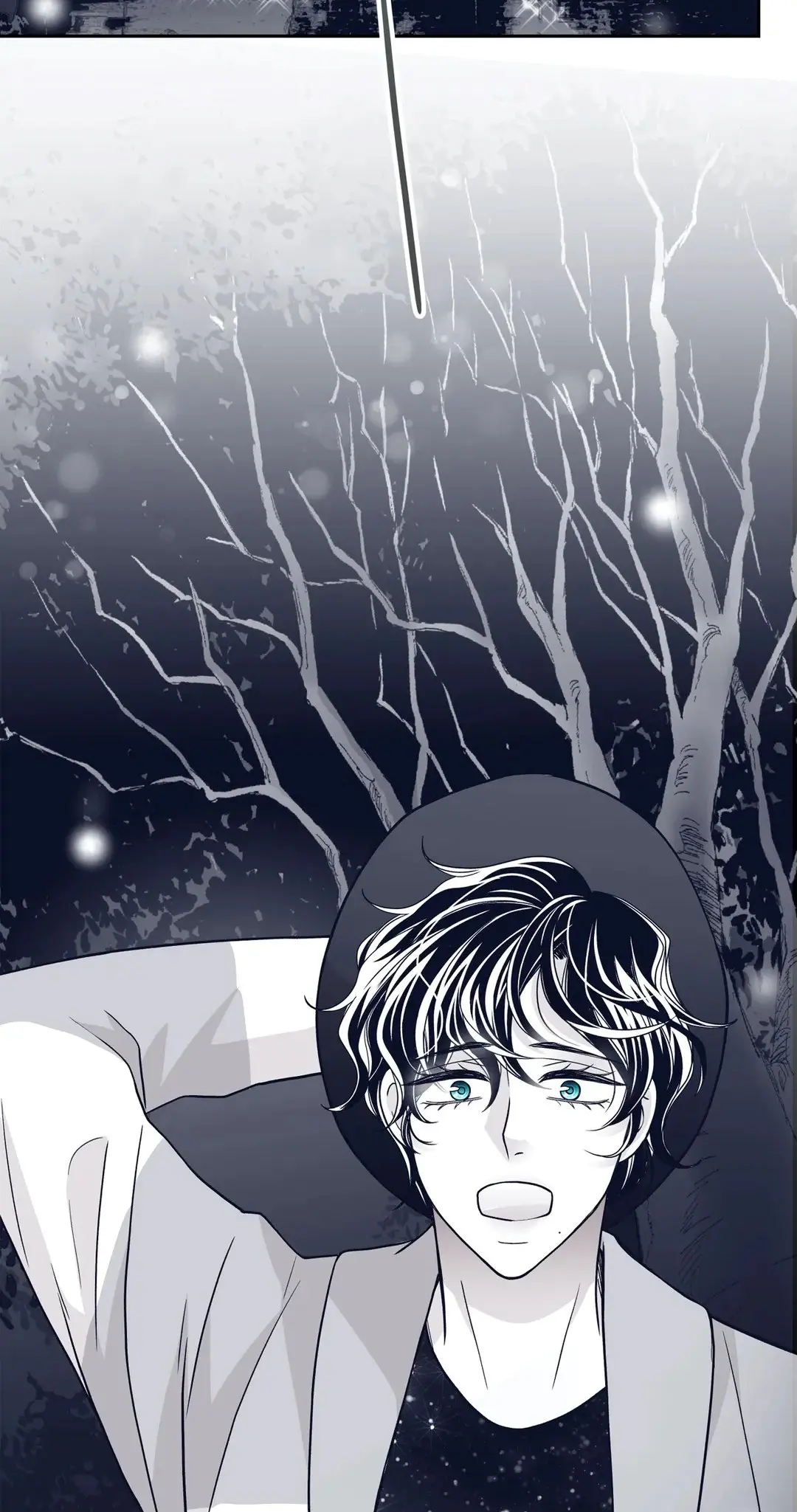 Gold Gray – Capítulo 64 Yaoi – Página 4