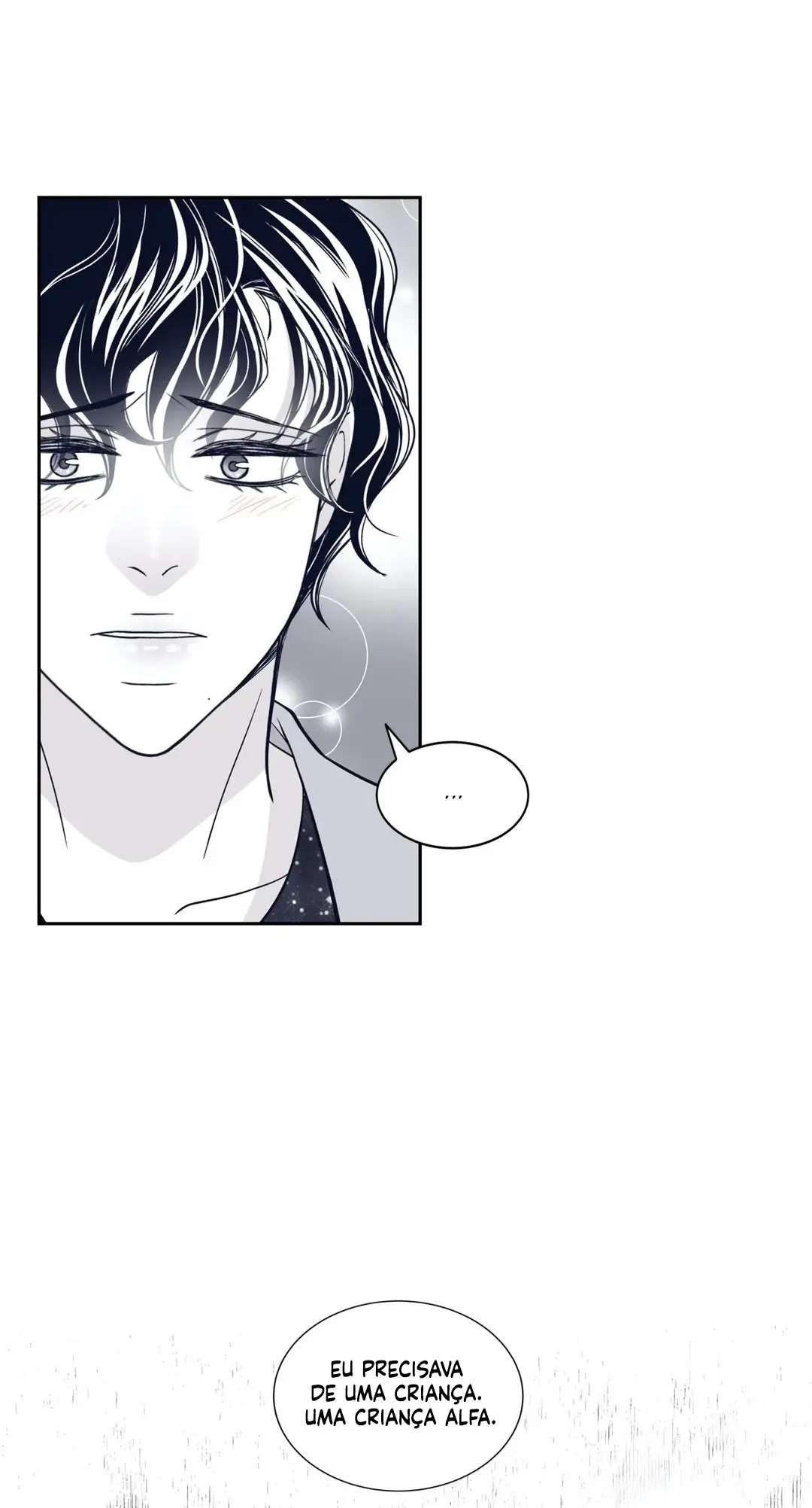 Gold Gray – Capítulo 64 Yaoi – Página 41