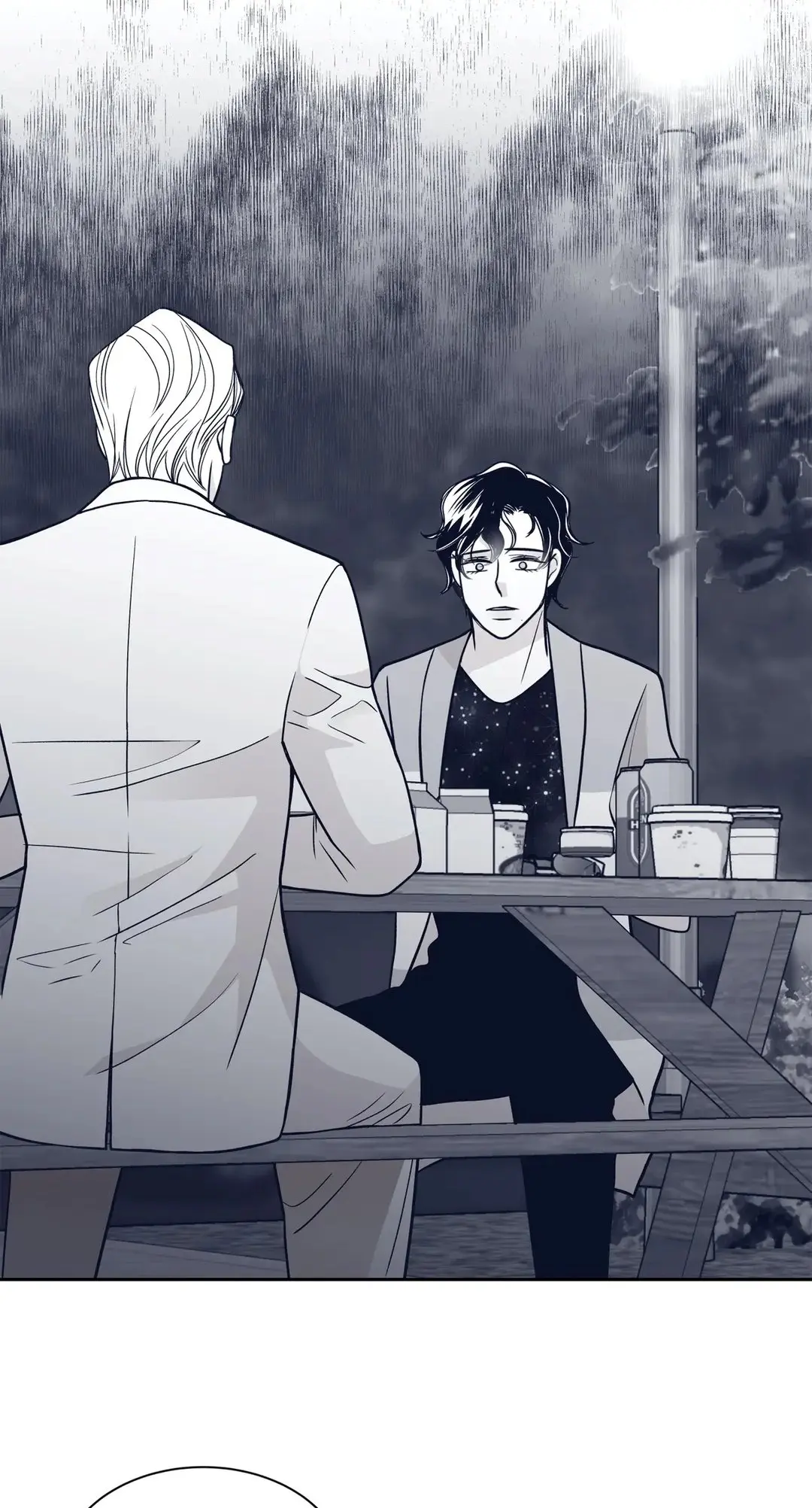 Gold Gray – Capítulo 64 Yaoi – Página 42