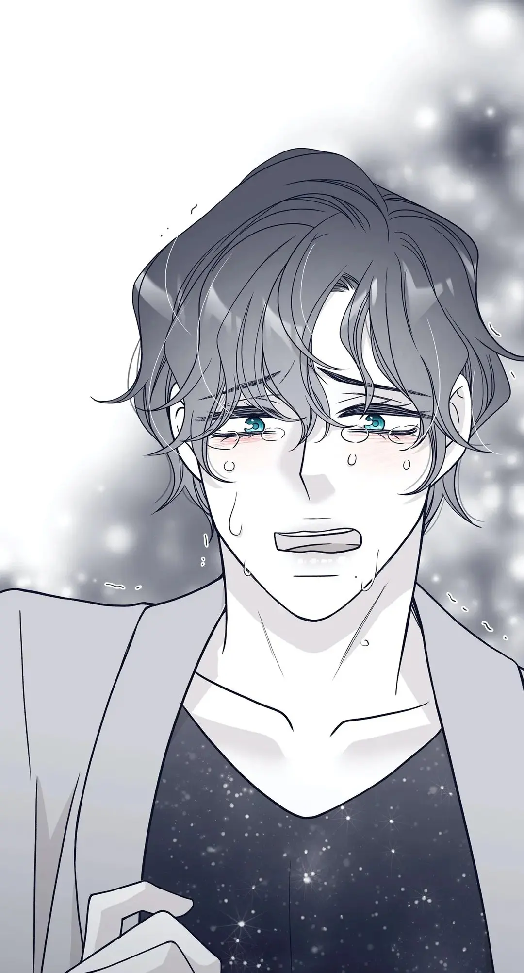 Gold Gray – Capítulo 64 Yaoi – Página 49