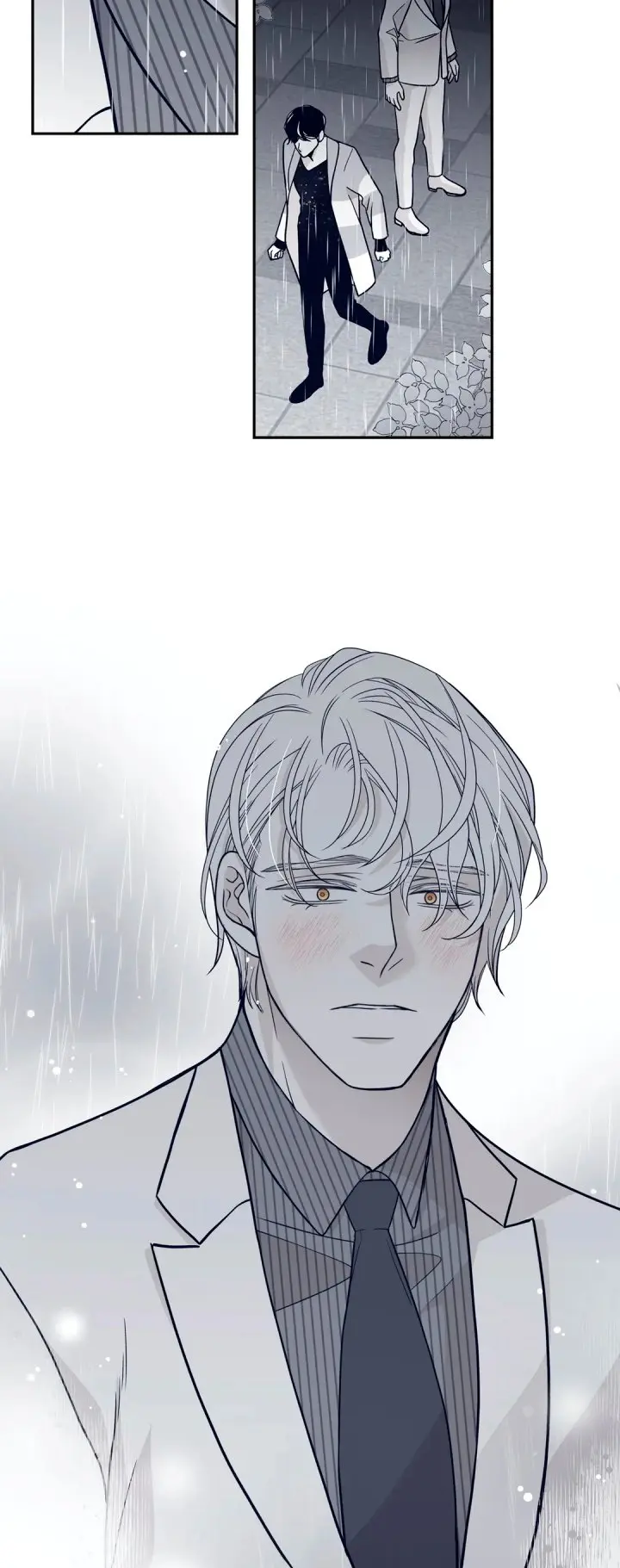 Gold Gray – Capítulo 65 Yaoi – Página 17