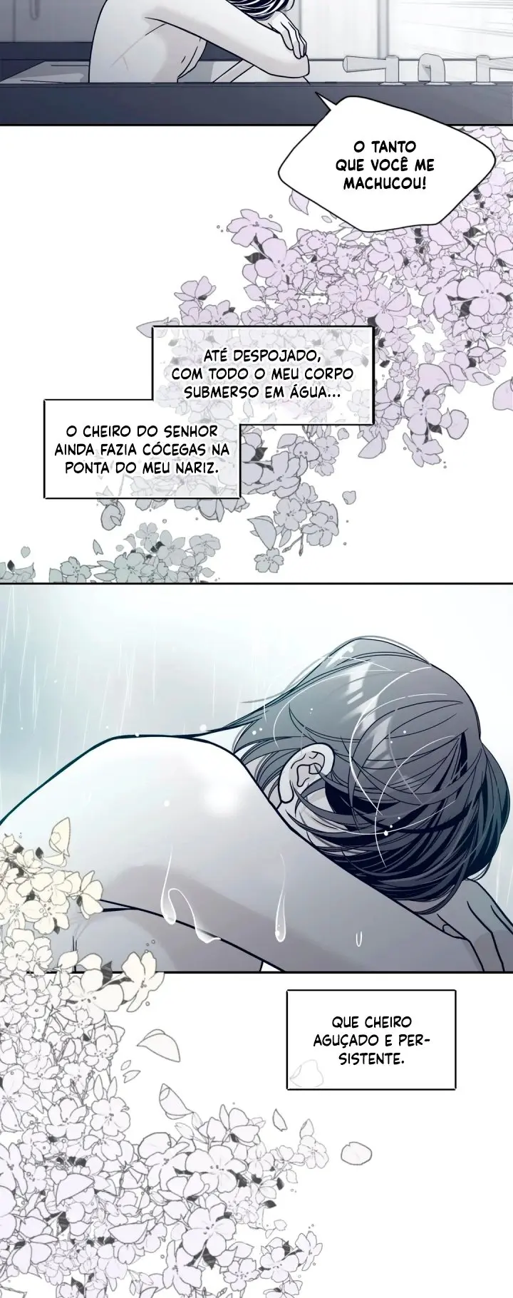 Gold Gray – Capítulo 65 Yaoi – Página 23