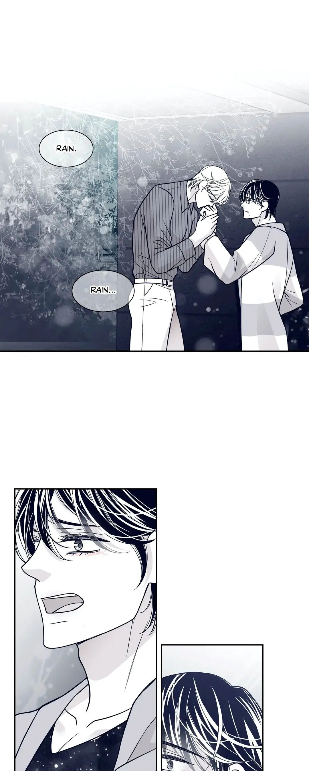 Gold Gray – Capítulo 66 Yaoi – Página 25