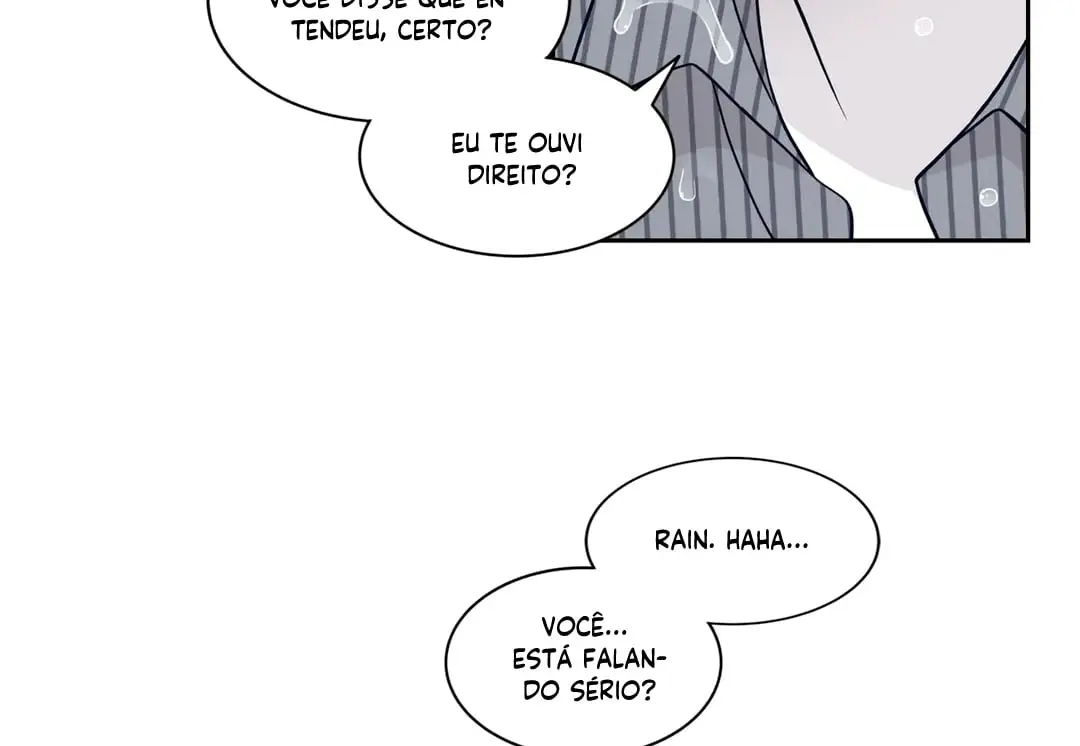 Gold Gray – Capítulo 66 Yaoi – Página 34