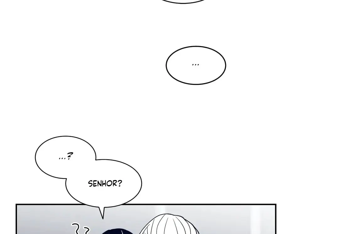 Gold Gray – Capítulo 66 Yaoi – Página 35