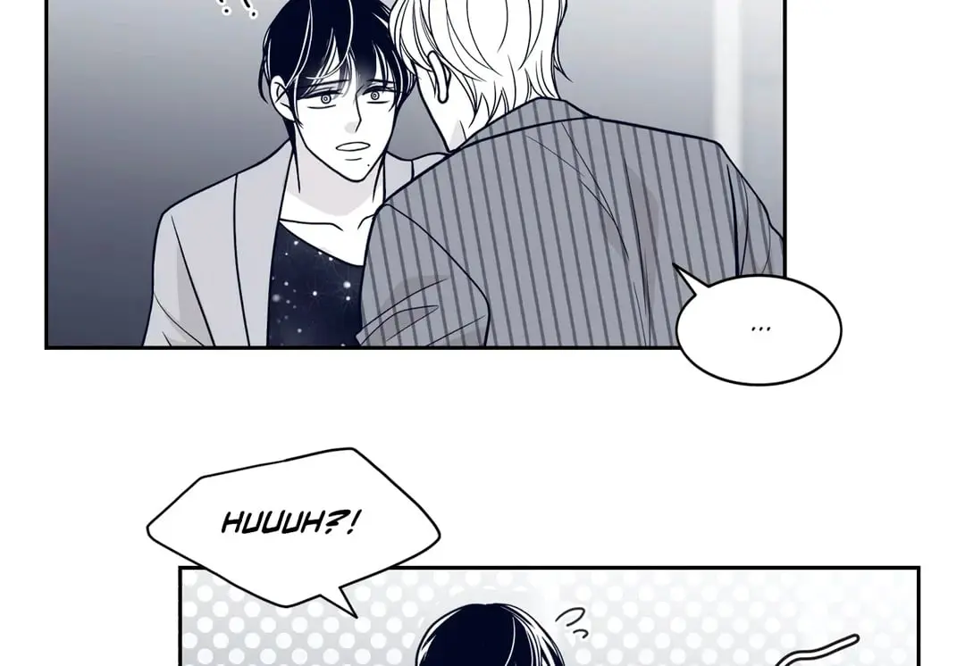 Gold Gray – Capítulo 66 Yaoi – Página 36