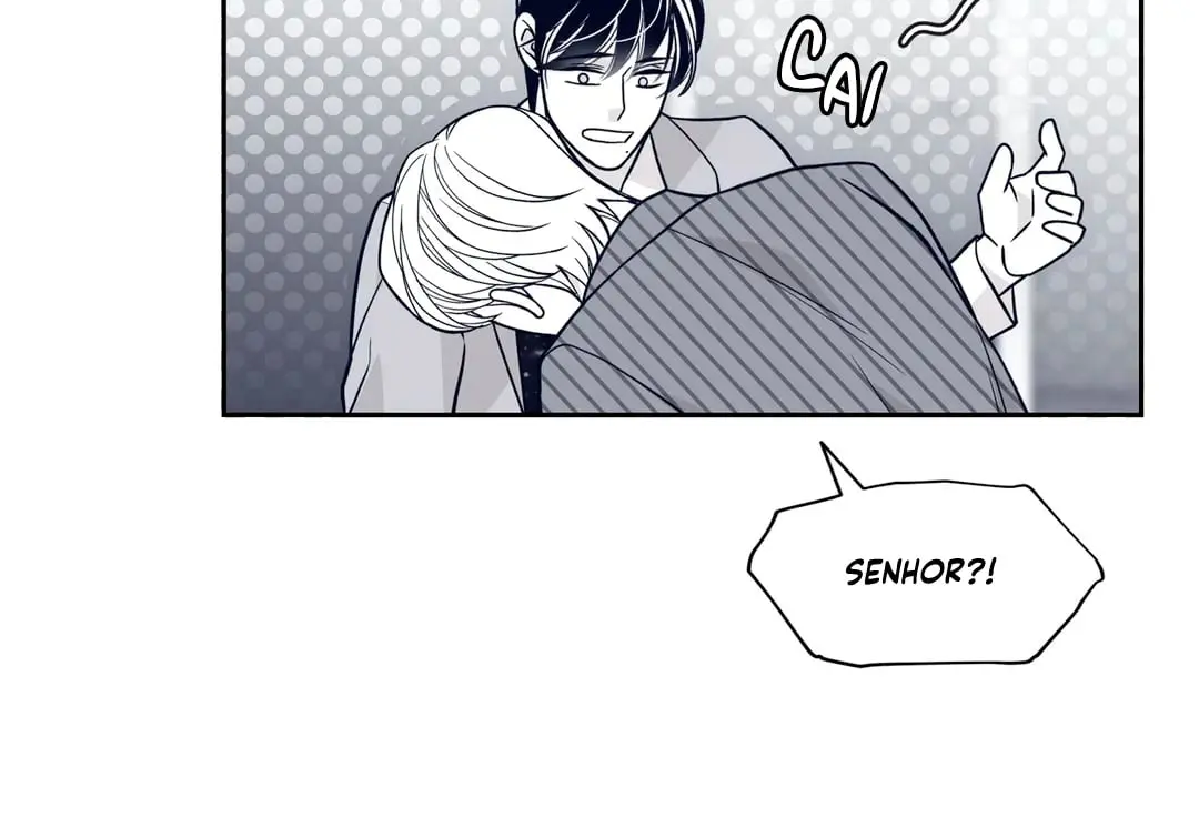 Gold Gray – Capítulo 66 Yaoi – Página 37