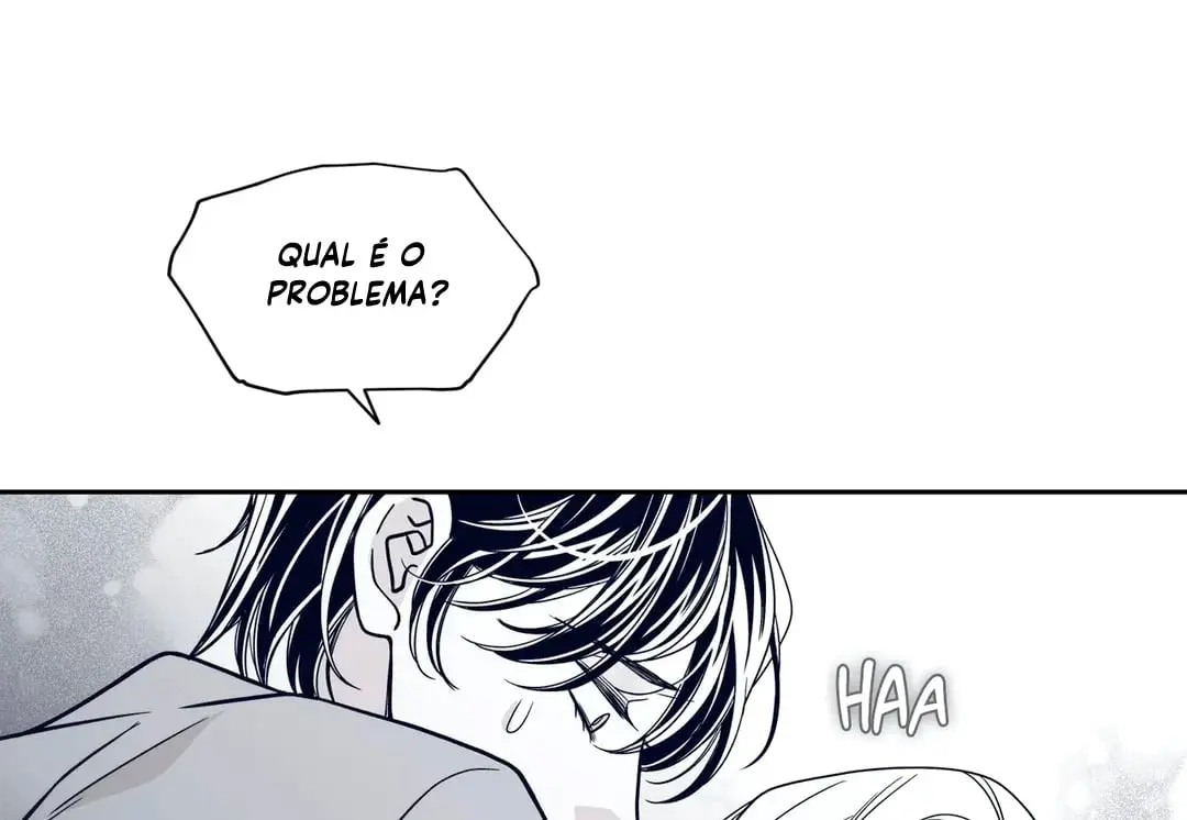 Gold Gray – Capítulo 66 Yaoi – Página 38