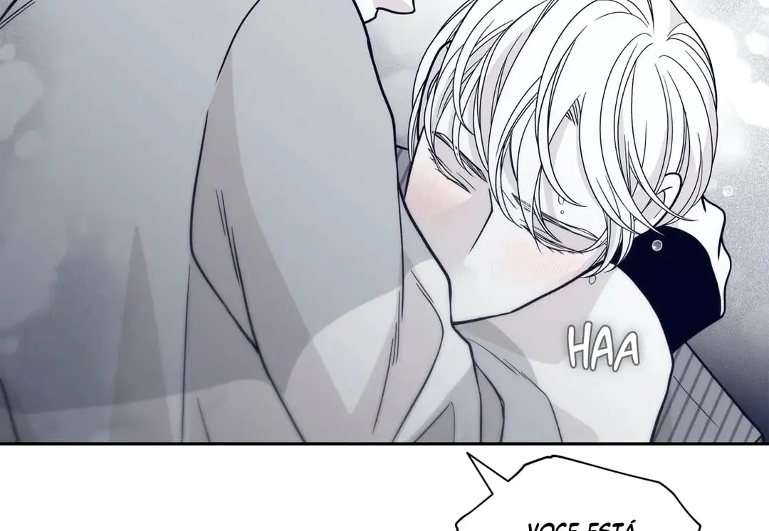 Gold Gray – Capítulo 66 Yaoi – Página 39