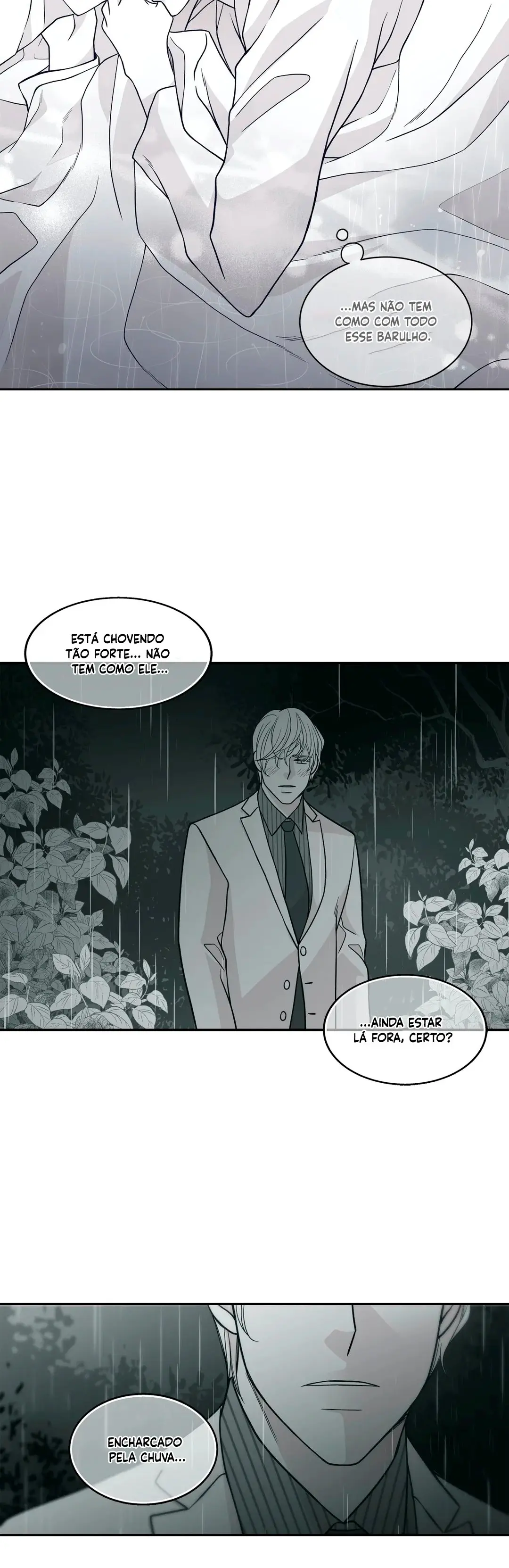 Gold Gray – Capítulo 66 Yaoi – Página 4