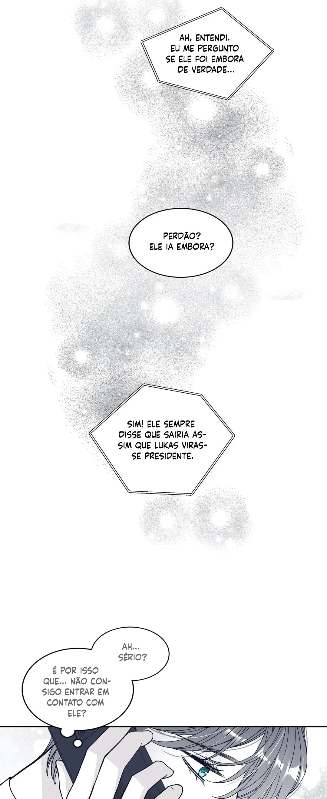 Gold Gray – Capítulo 67 Yaoi – Página 15