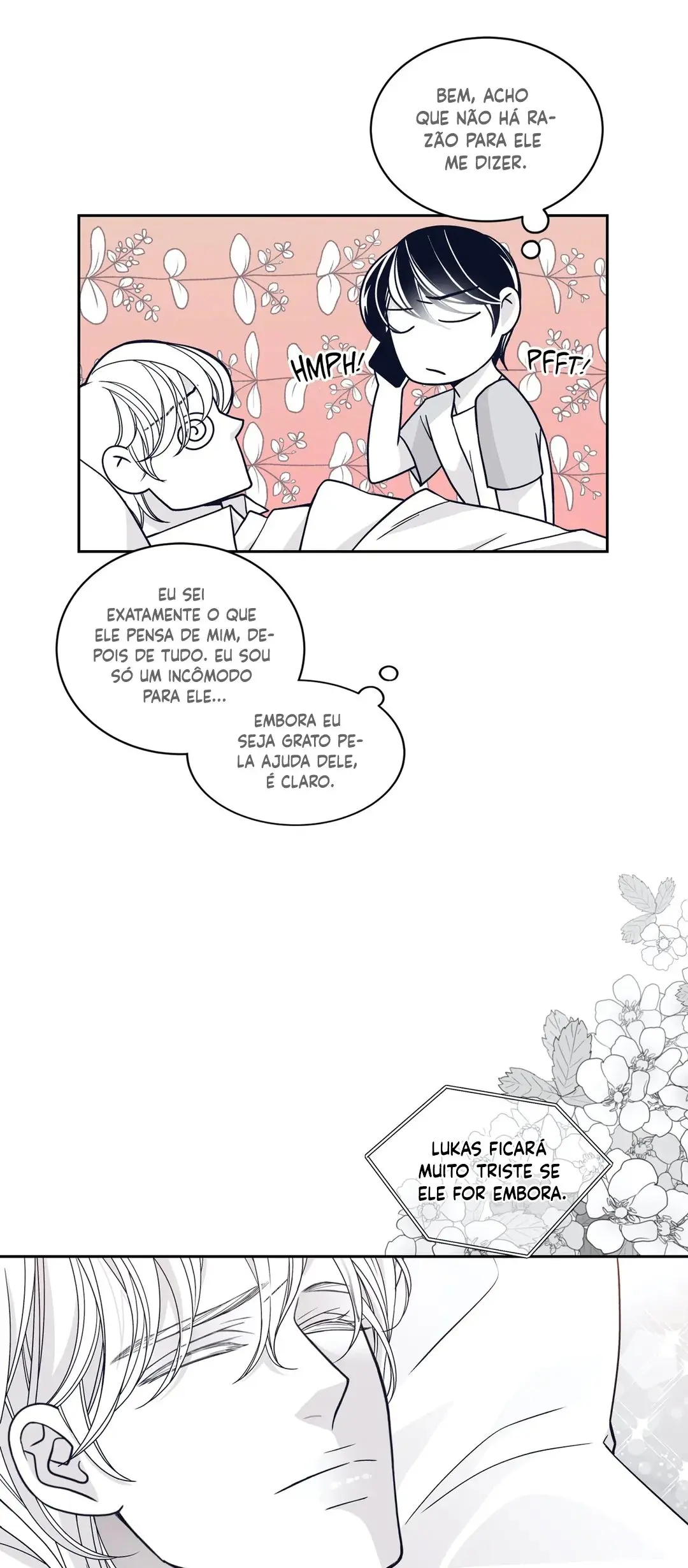 Gold Gray – Capítulo 67 Yaoi – Página 17