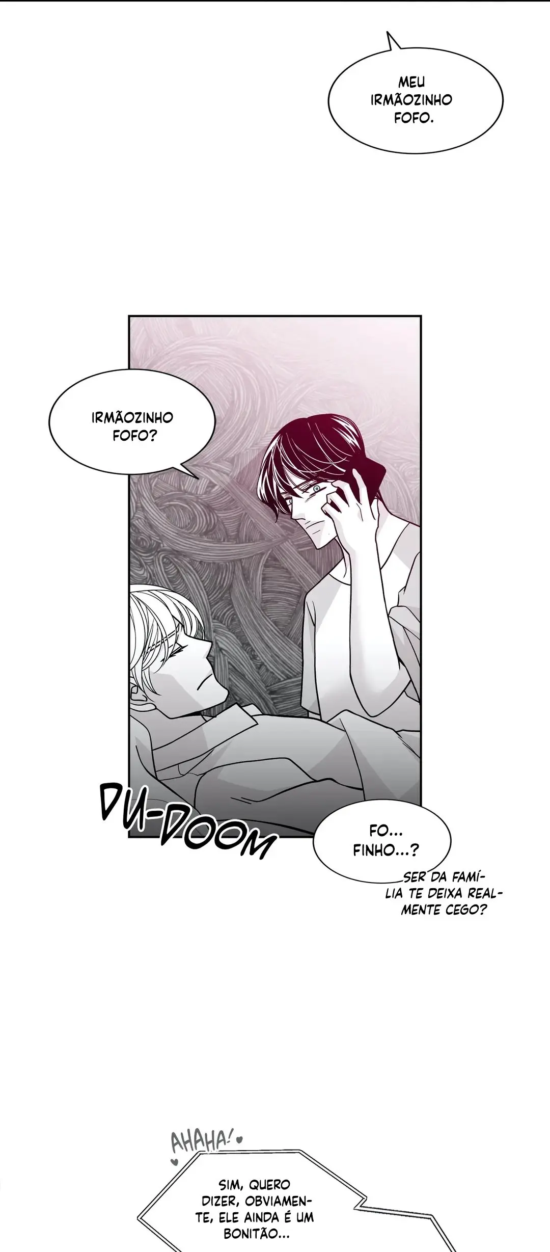 Gold Gray – Capítulo 67 Yaoi – Página 24