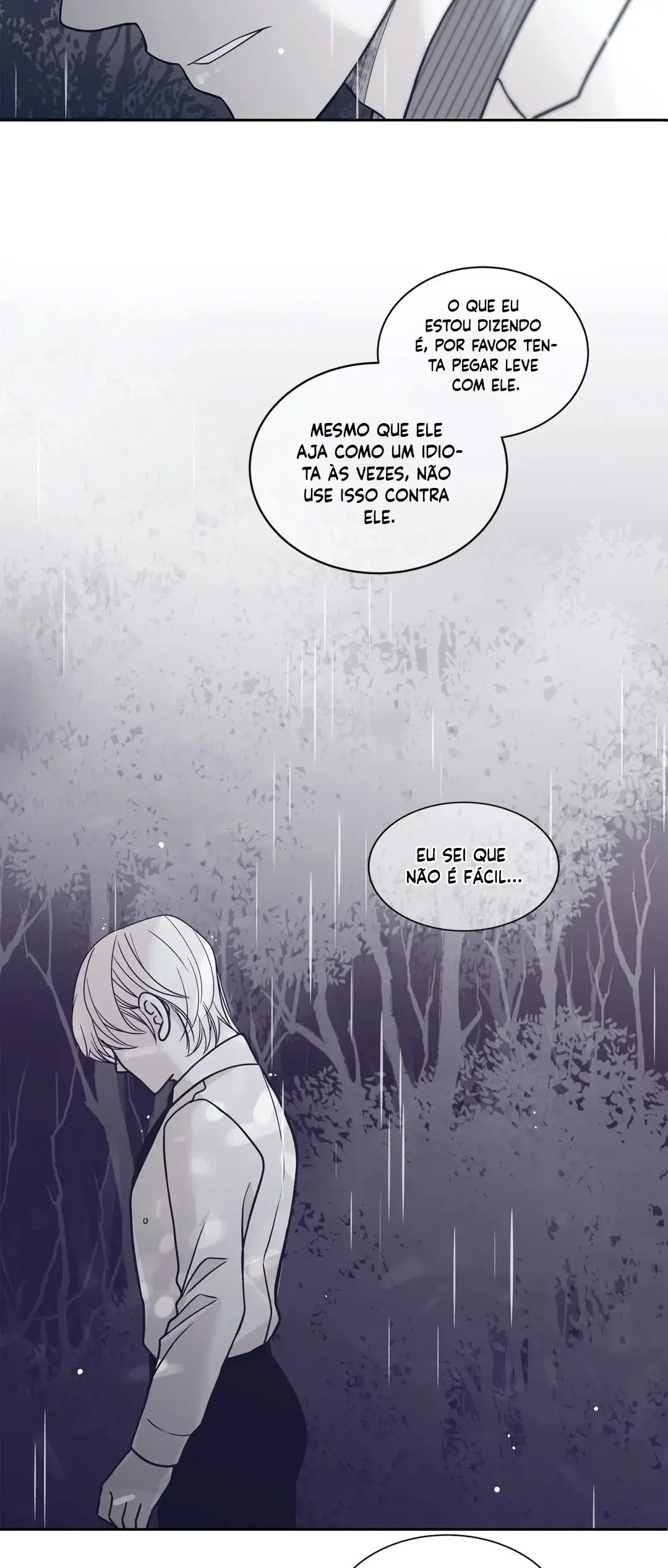 Gold Gray – Capítulo 67 Yaoi – Página 29