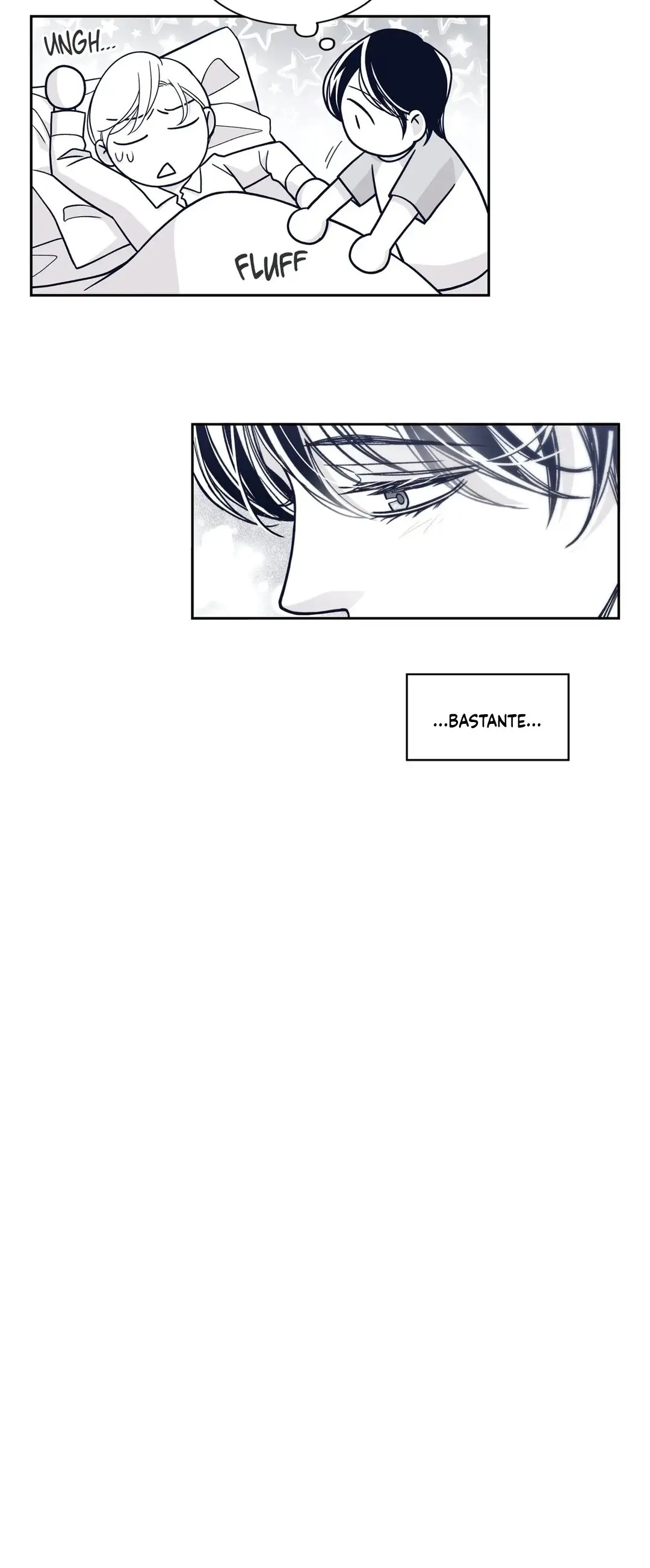 Gold Gray – Capítulo 68 Yaoi – Página 10