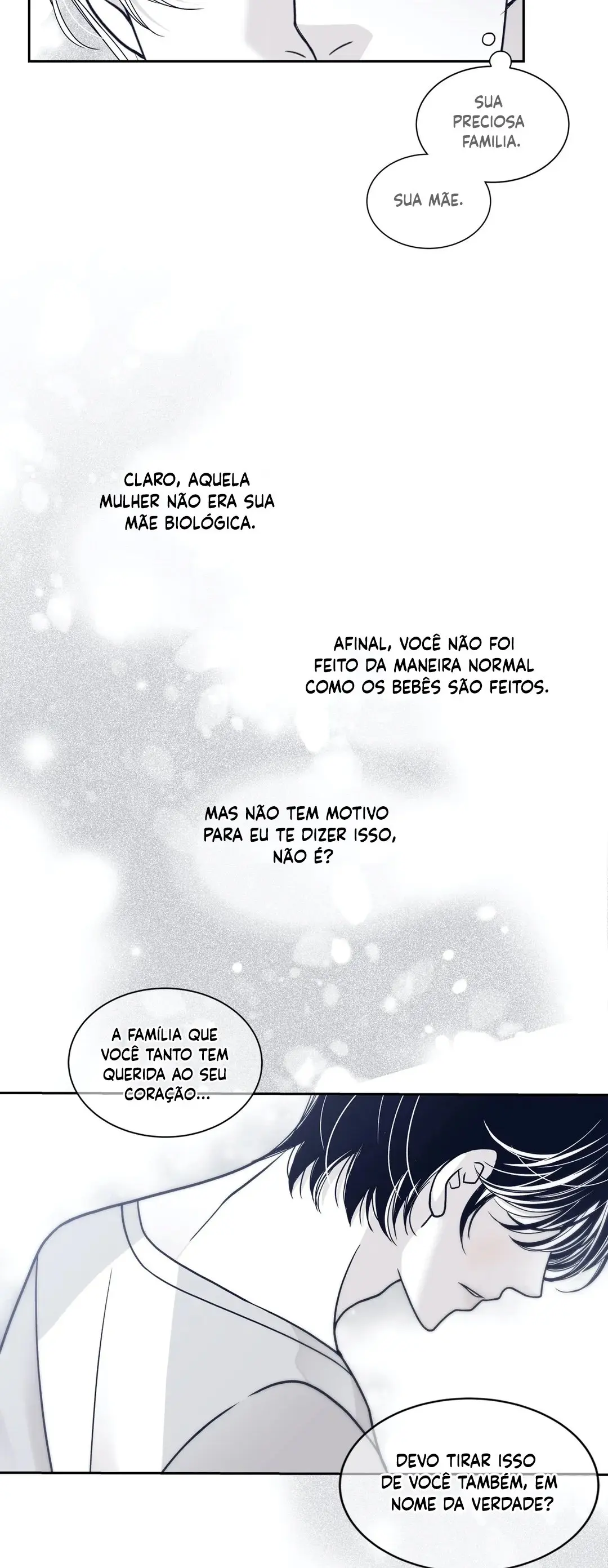 Gold Gray – Capítulo 68 Yaoi – Página 23