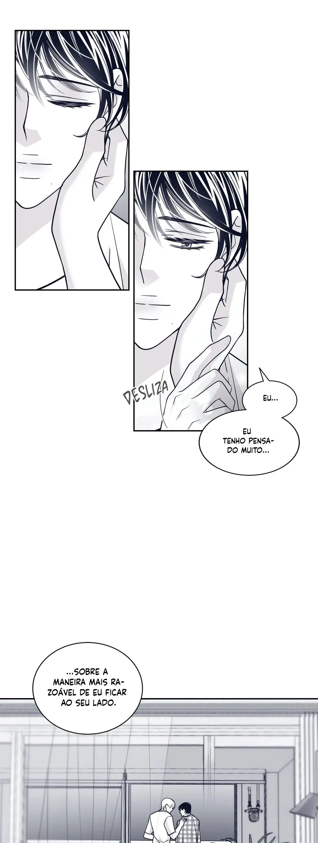 Gold Gray – Capítulo 68 Yaoi – Página 31